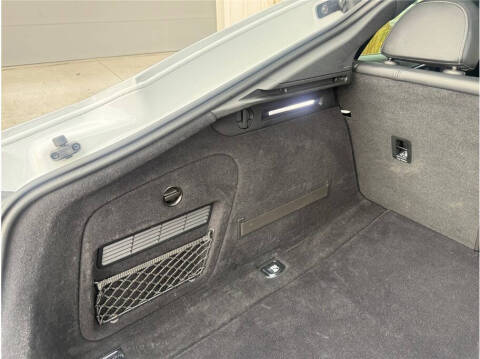 2019 Audi S5 Sportback 3.0T quattro Premium Plus