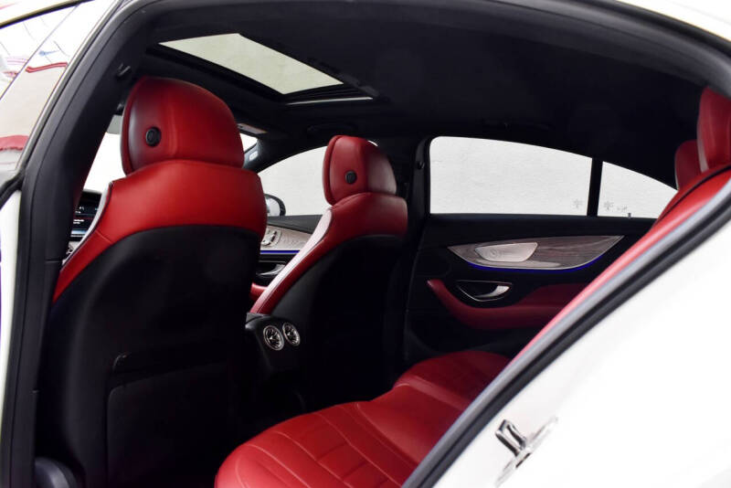 2020 Mercedes-Benz CLS CLS 450