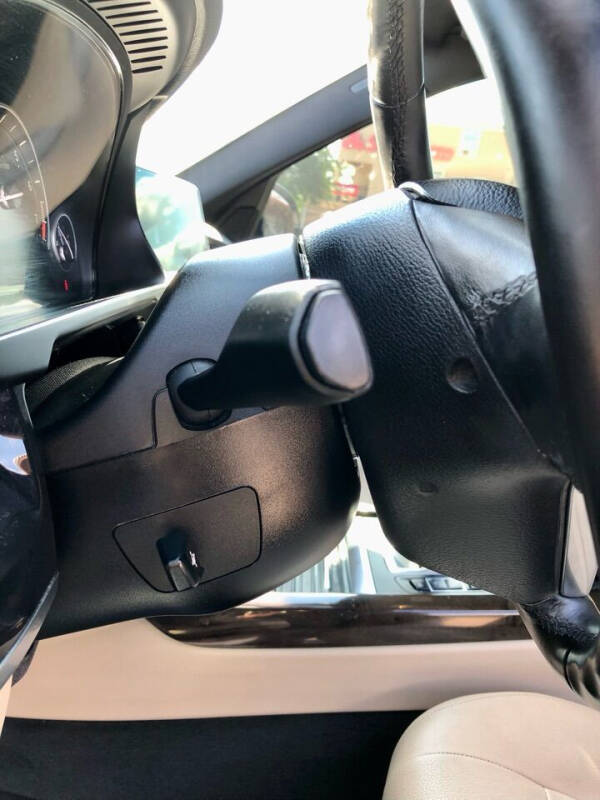 2017 BMW X5 sDrive35i