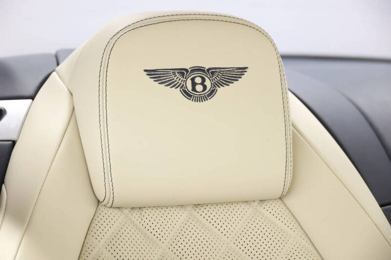 2017 Bentley Continental GT V8