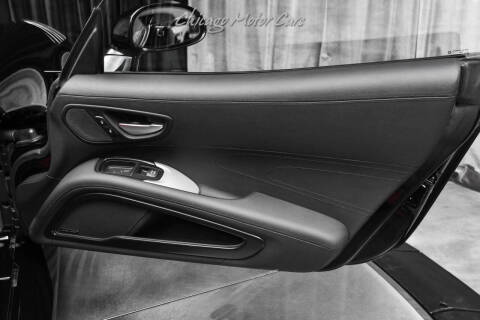 2013 Dodge SRT Viper