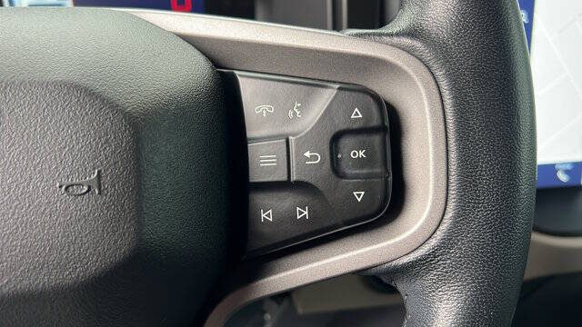2023 Ford Bronco Wildtrak Advanced