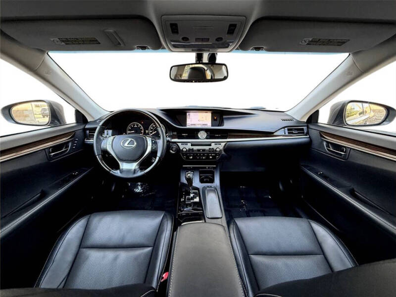 2014 Lexus ES 350