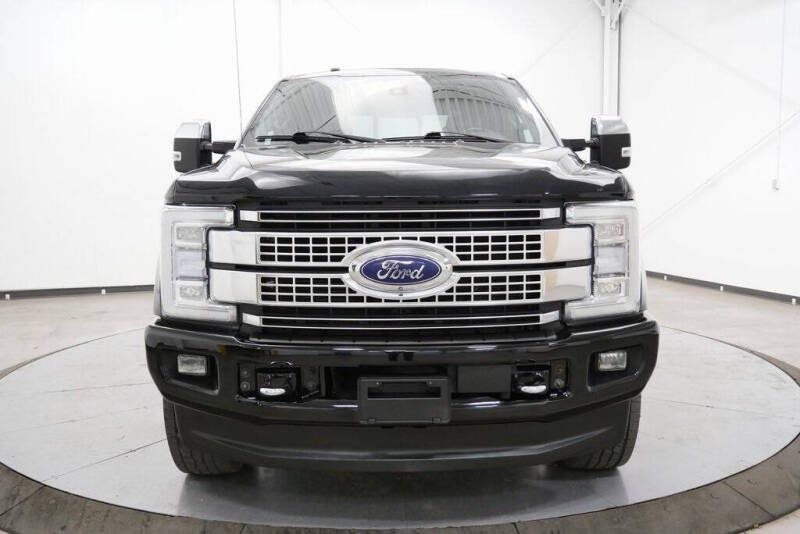 2017 Ford F-250 Super Duty