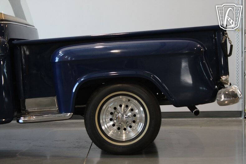 1957 Chevrolet 3100