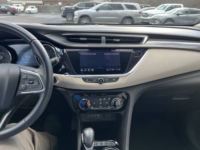 2023 Buick Encore GX Preferred
