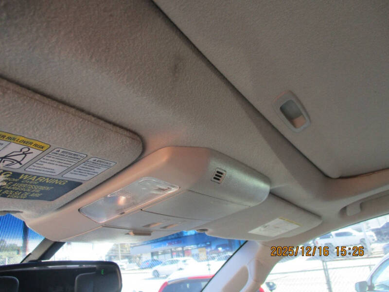 2013 Toyota Sequoia Platinum