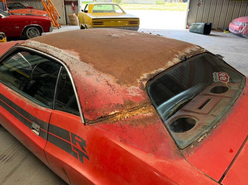 1971 Dodge Challenger
