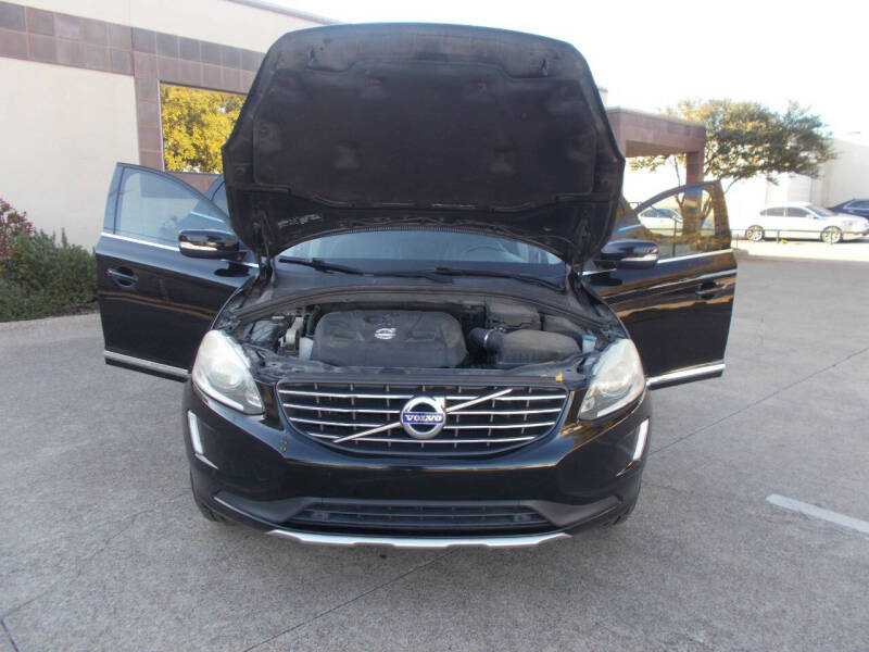 2015 Volvo XC60 T5 Drive-E Premier