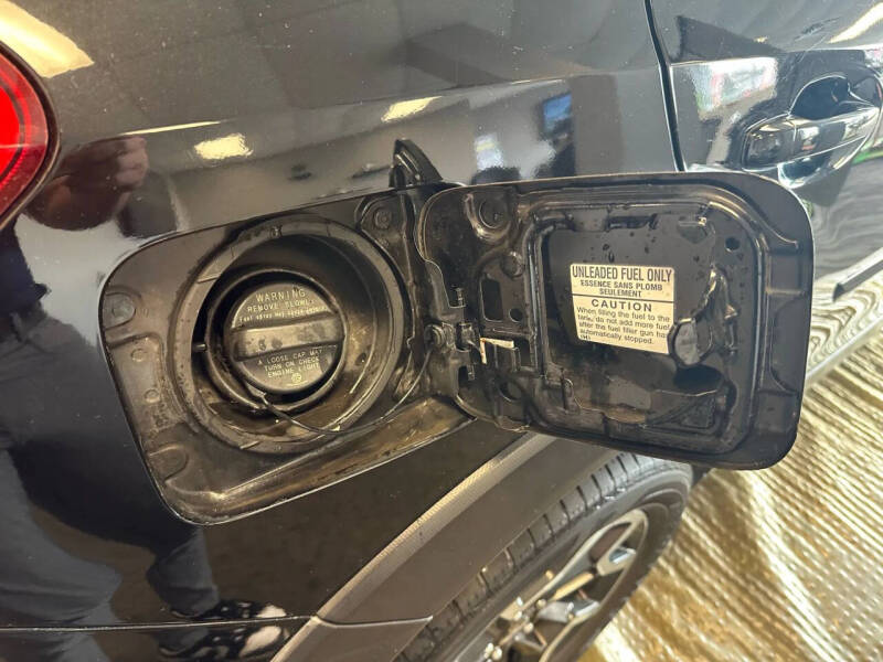 2017 Subaru Crosstrek 2.0i Limited