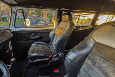 2013 Volkswagen Type 2