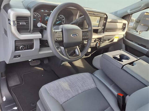 2026 Ford F-350 Super Duty