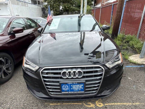 2015 Audi A3 2.0T quattro Premium