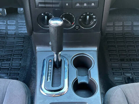 2010 Ford Explorer Sport Trac XLT