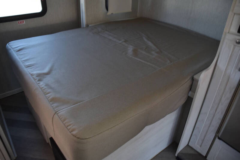 2022 Mercedes-Benz Sprinter