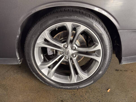 2015 Dodge Challenger