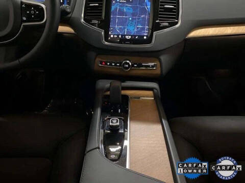 2025 Volvo XC90 B6 Plus Bright Theme 7P
