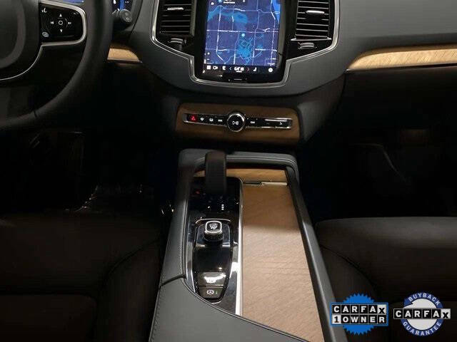 2025 Volvo XC90 B6 Plus Bright Theme 7P