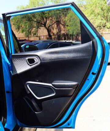 2023 Kia Soul S