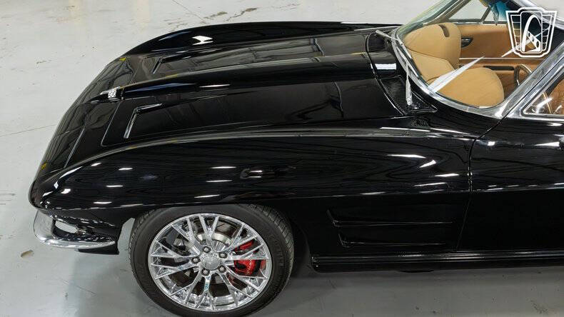 1964 Chevrolet Corvette