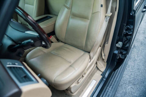 2014 Cadillac Escalade ESV Premium