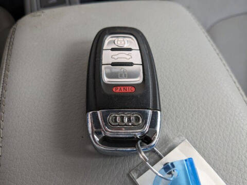 2013 Audi A5 2.0T Premium