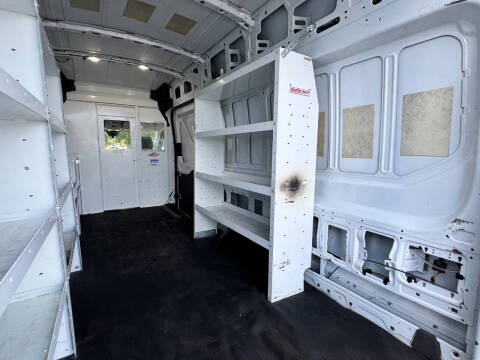 2023 Ford Transit 350