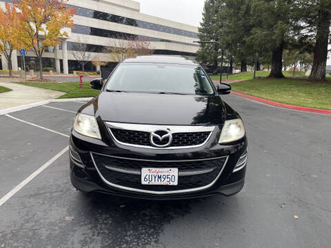 2012 Mazda CX-9 Grand Touring