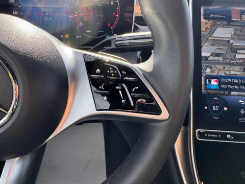 2024 Mercedes-Benz GLC GLC 300