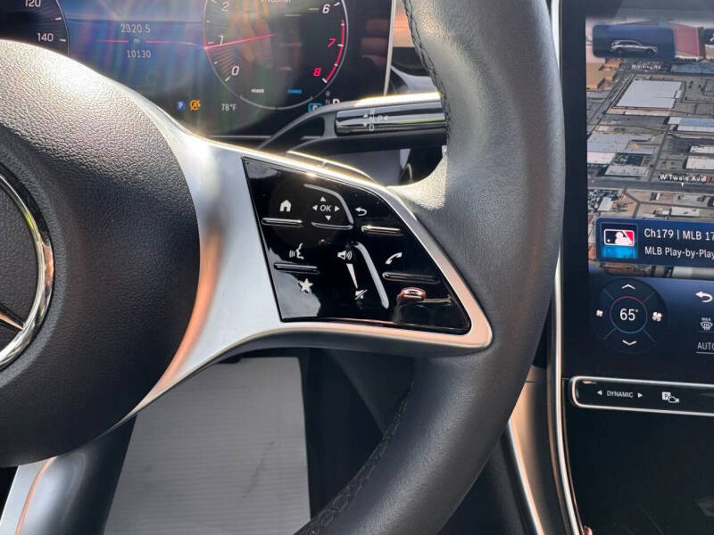 2024 Mercedes-Benz GLC GLC 300