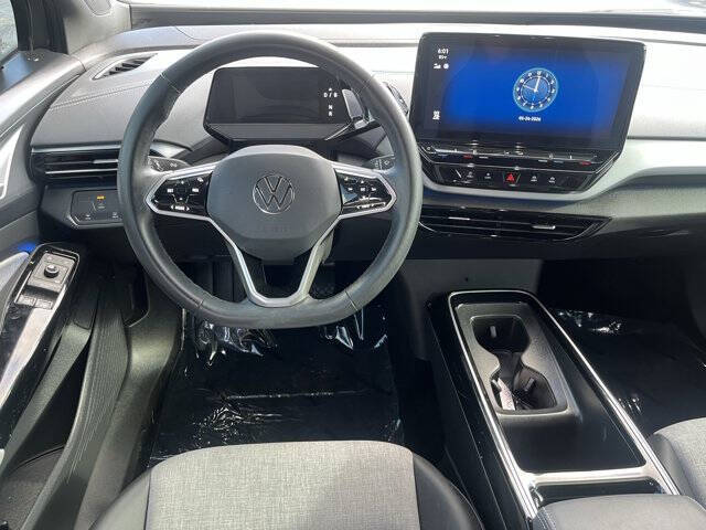 2024 Volkswagen ID.4 Standard