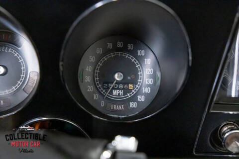 1969 Pontiac Firebird