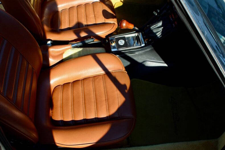 1979 Alfa Romeo Veloce spyder