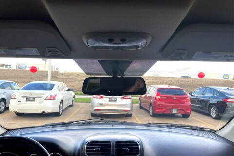 2018 Dodge Journey SXT