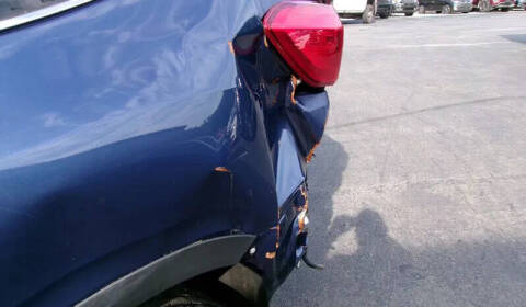 2020 Subaru Ascent Premium 7-Passenger