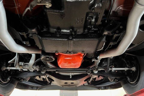 1957 El Morocco Hardtop