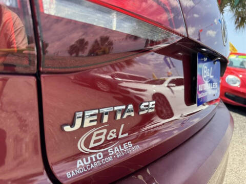 2016 Volkswagen Jetta