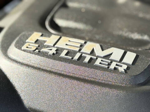 2014 RAM 2500 Tradesman