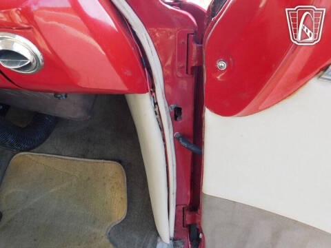 1950 Oldsmobile Eighty-Eight