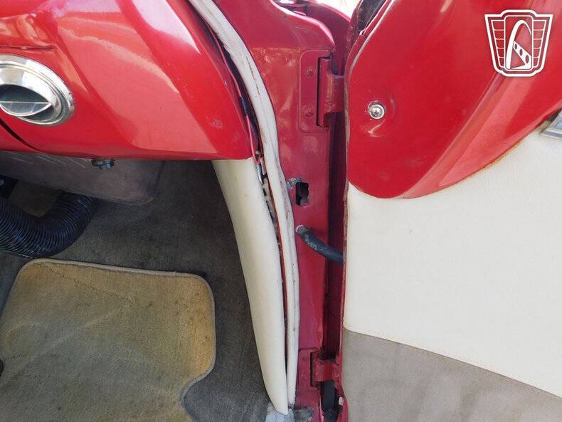 1950 Oldsmobile Eighty-Eight