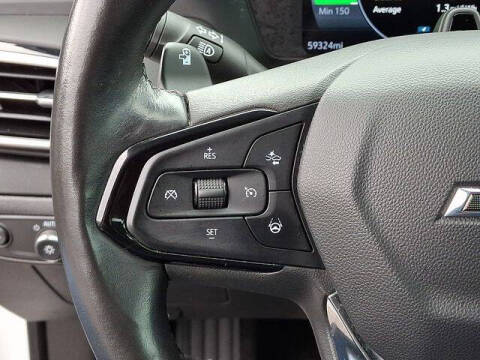 2023 Chevrolet Bolt EUV Premier