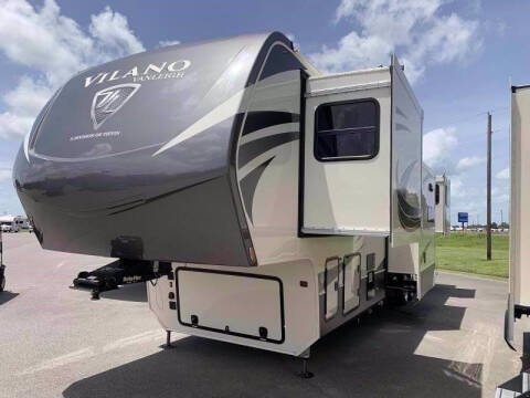 2020 Vanleigh Vilano for sale at Motor Cars of Stuart in Stuart FL