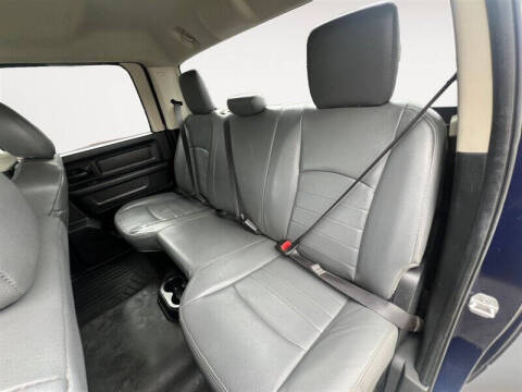 2014 RAM 1500 Tradesman