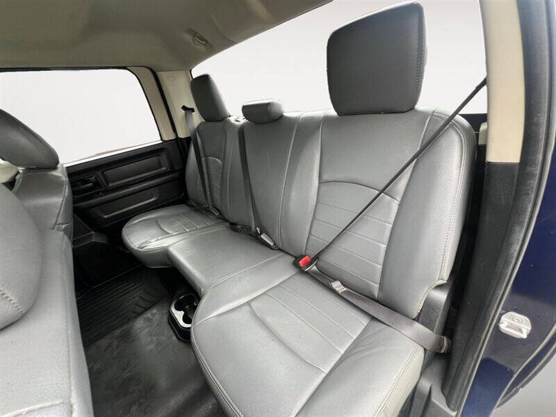 2014 RAM 1500 Tradesman