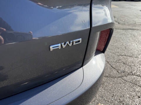 2023 Ford Escape ST-Line Elite