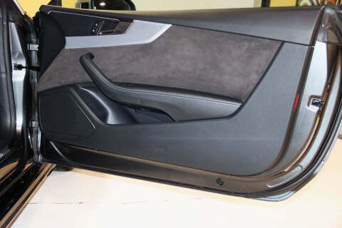 2018 Audi RS 5 2.9T quattro