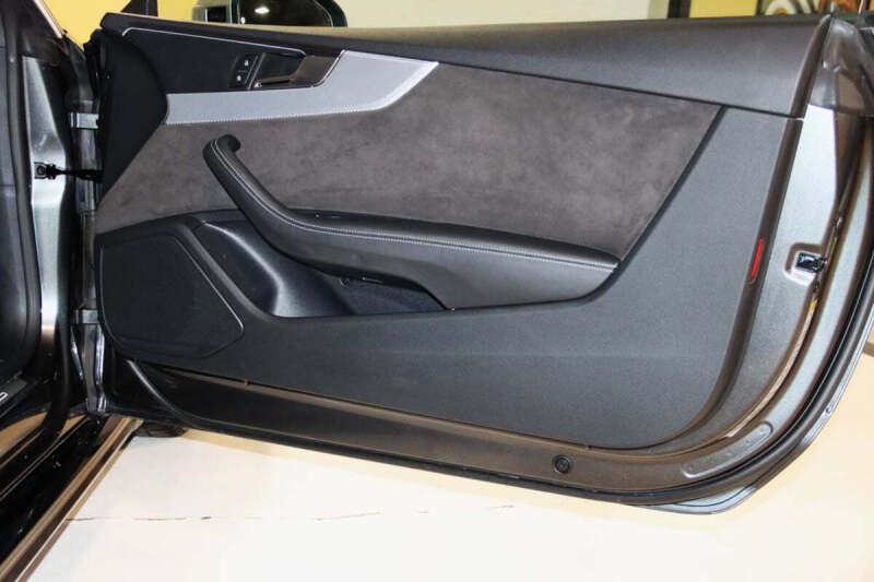 2018 Audi RS 5 2.9T quattro