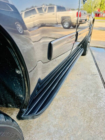 2011 Chevrolet Tahoe LT