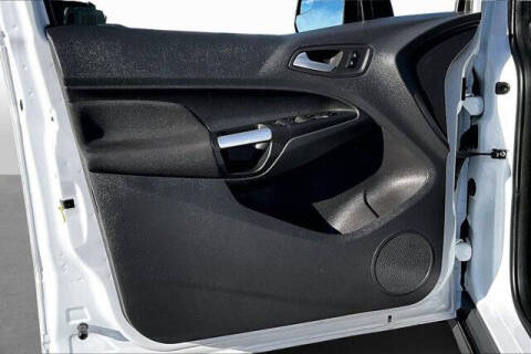 2015 Ford Transit Connect XLT