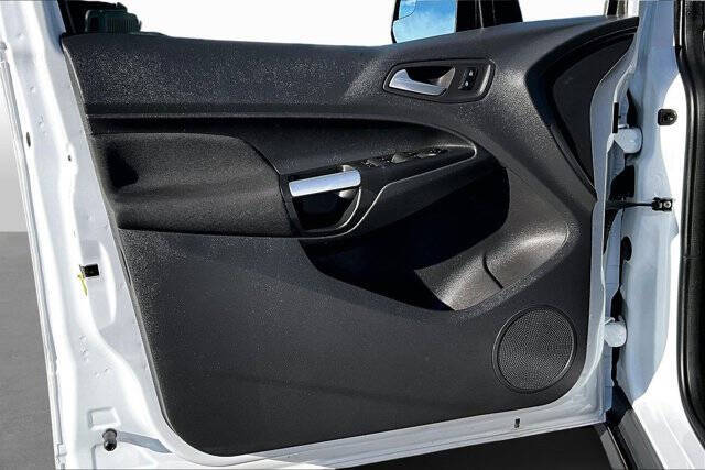 2015 Ford Transit Connect XLT